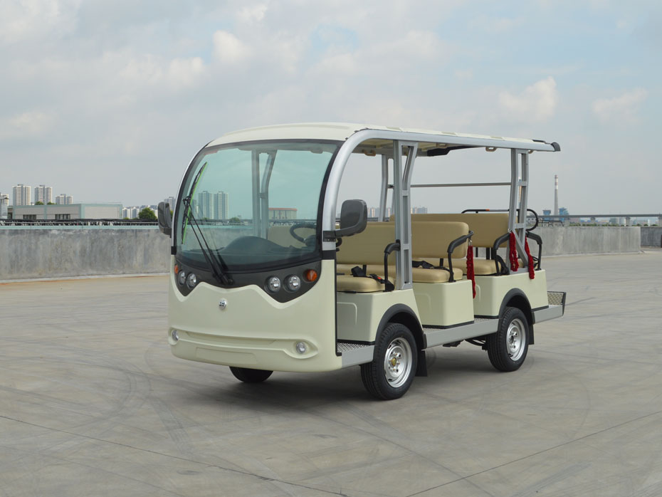 十一人座旅游觀光車(LT···